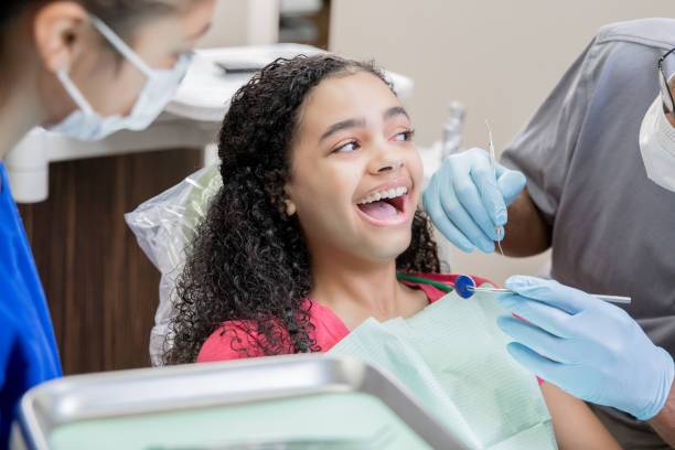 Best Cracked Tooth Emergency Dentist  in Shelby, MT