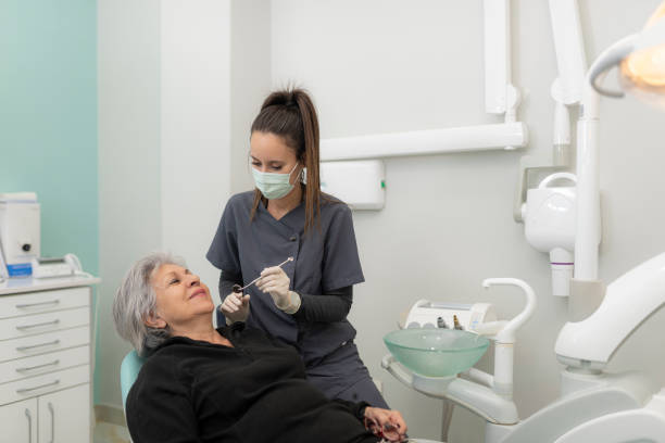 Best Chipped Tooth Repair Near Me  in Shelby, MT