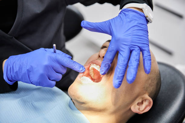 Best Cracked Tooth Emergency Dentist  in Shelby, MT